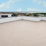 4 Bedroom Gorgeous Home In Vrsi