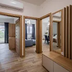 4 Bedroom Gorgeous Home In Vrsi Prázdninový dům *