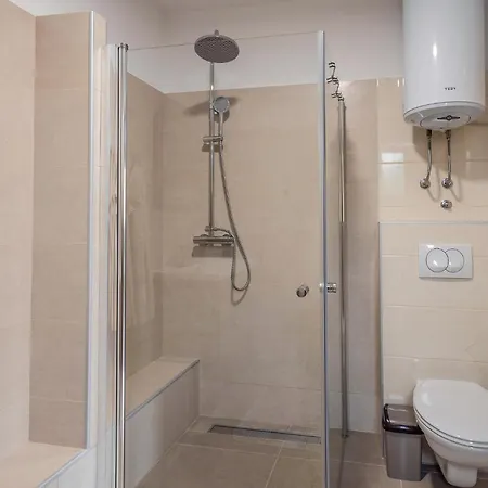 Pet Friendly Home In Vrsi * Vrsi
