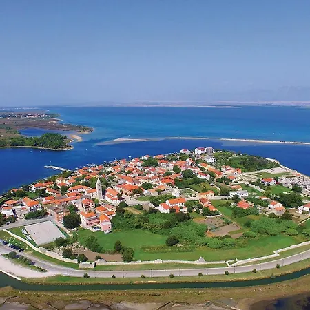 Pet Friendly Home In Vrsi Vrsi