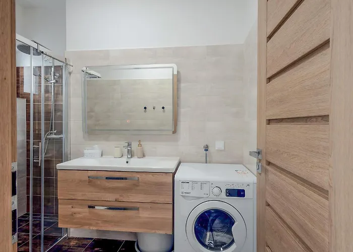 펜션 4 Bedroom Gorgeous Home In Vrsi *